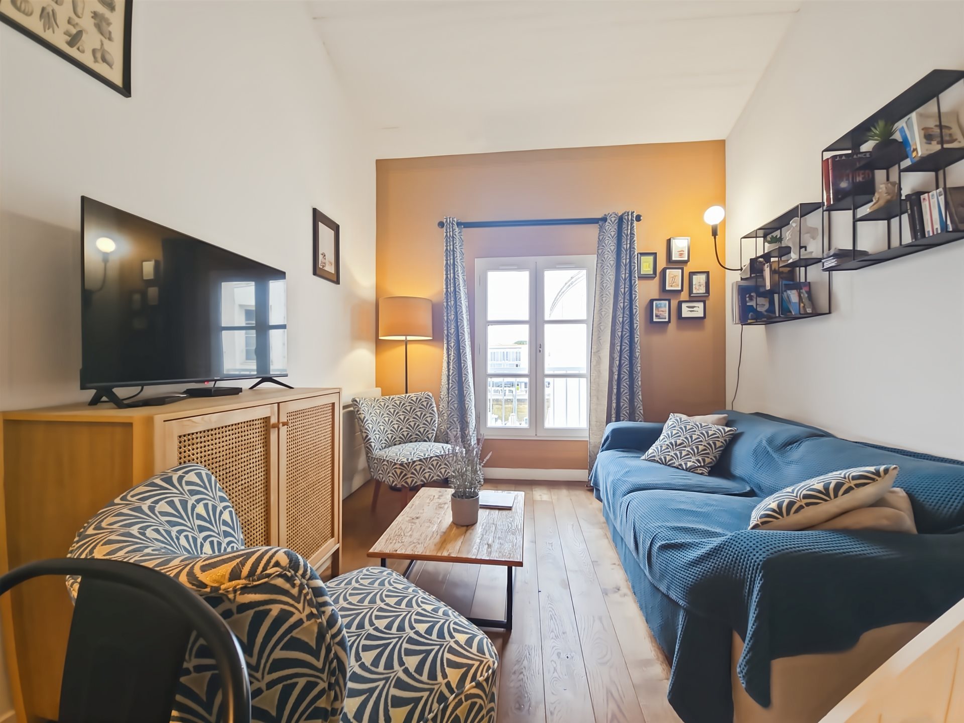 Appartement à vendre, 50m², Saint-Martin-de-Ré