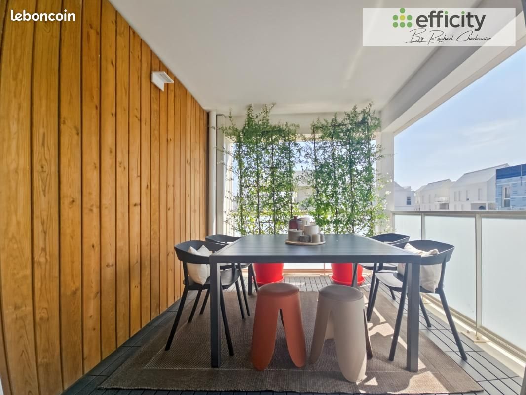 Appartement à vendre, 96m², Lagord