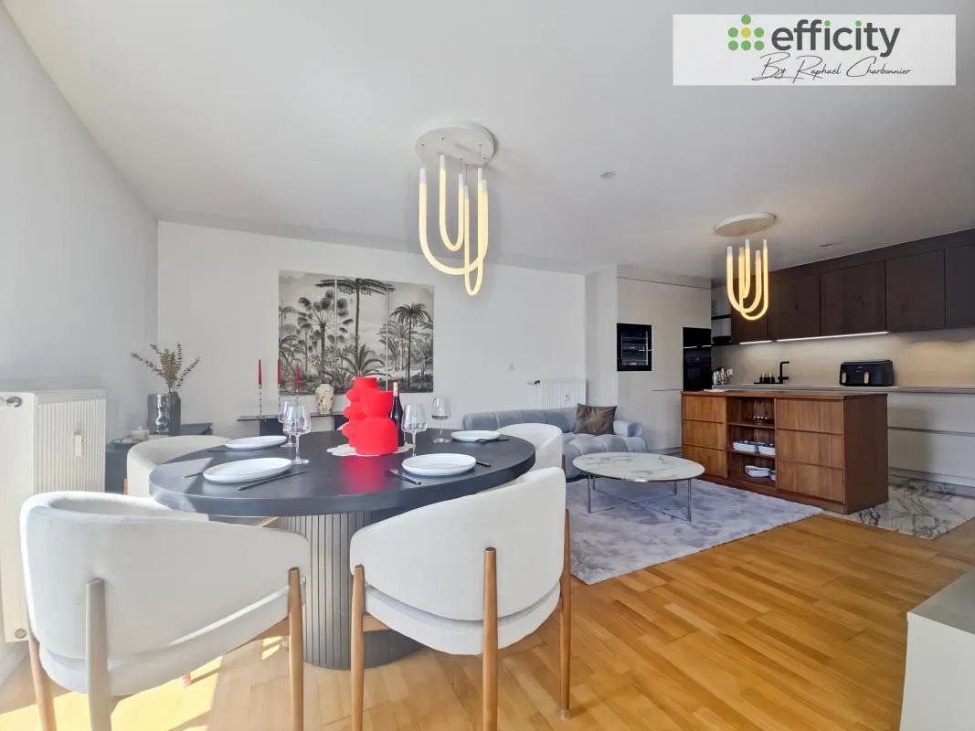 Appartement à vendre, 96m², Lagord