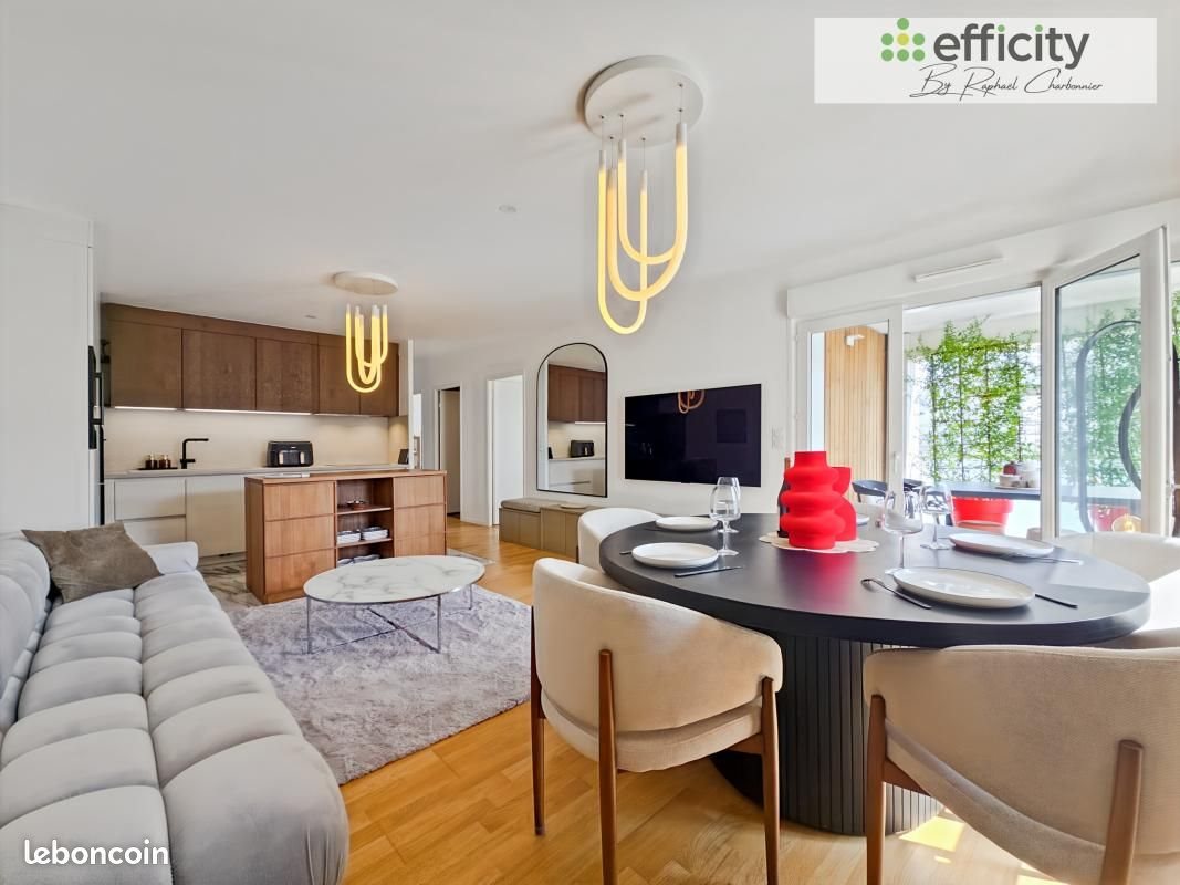 Appartement à vendre, 96m², Lagord