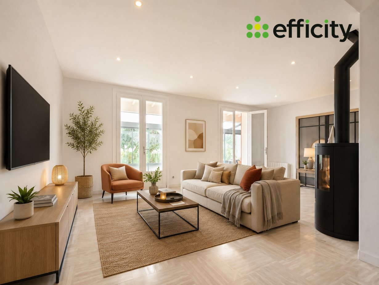 Maison à vendre, 130m², L'Houmeau