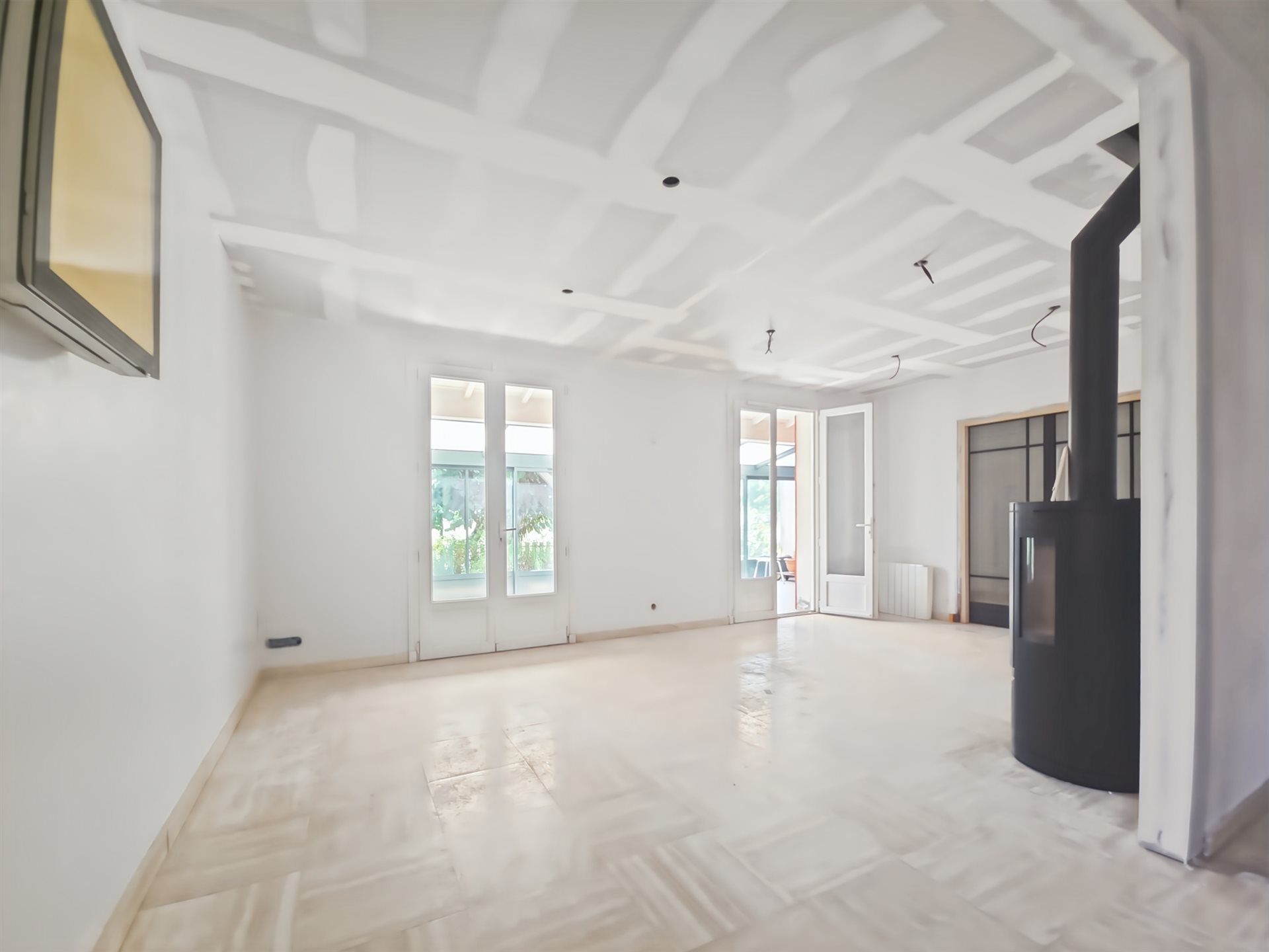 Maison à vendre, 130m², L'Houmeau