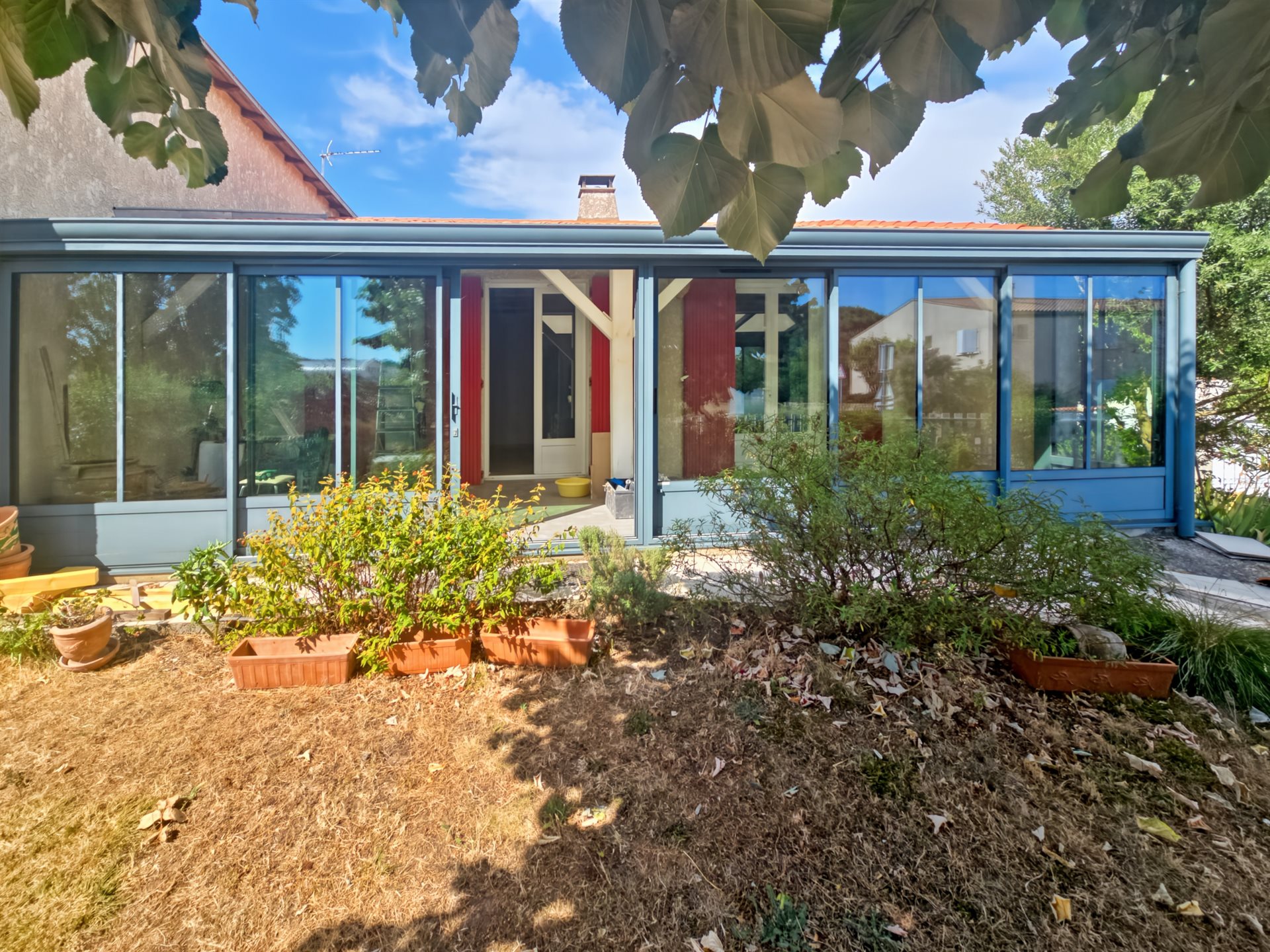 Maison à vendre, 130m², L'Houmeau
