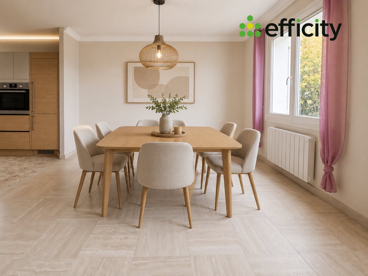 Maison à vendre, 130m², L'Houmeau