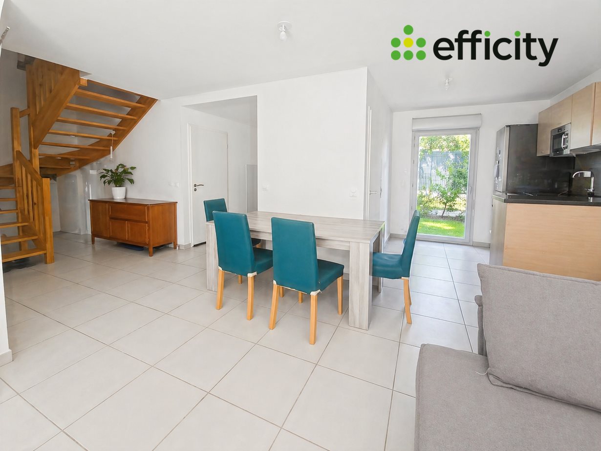 Maison à vendre, 84m², La Rochelle