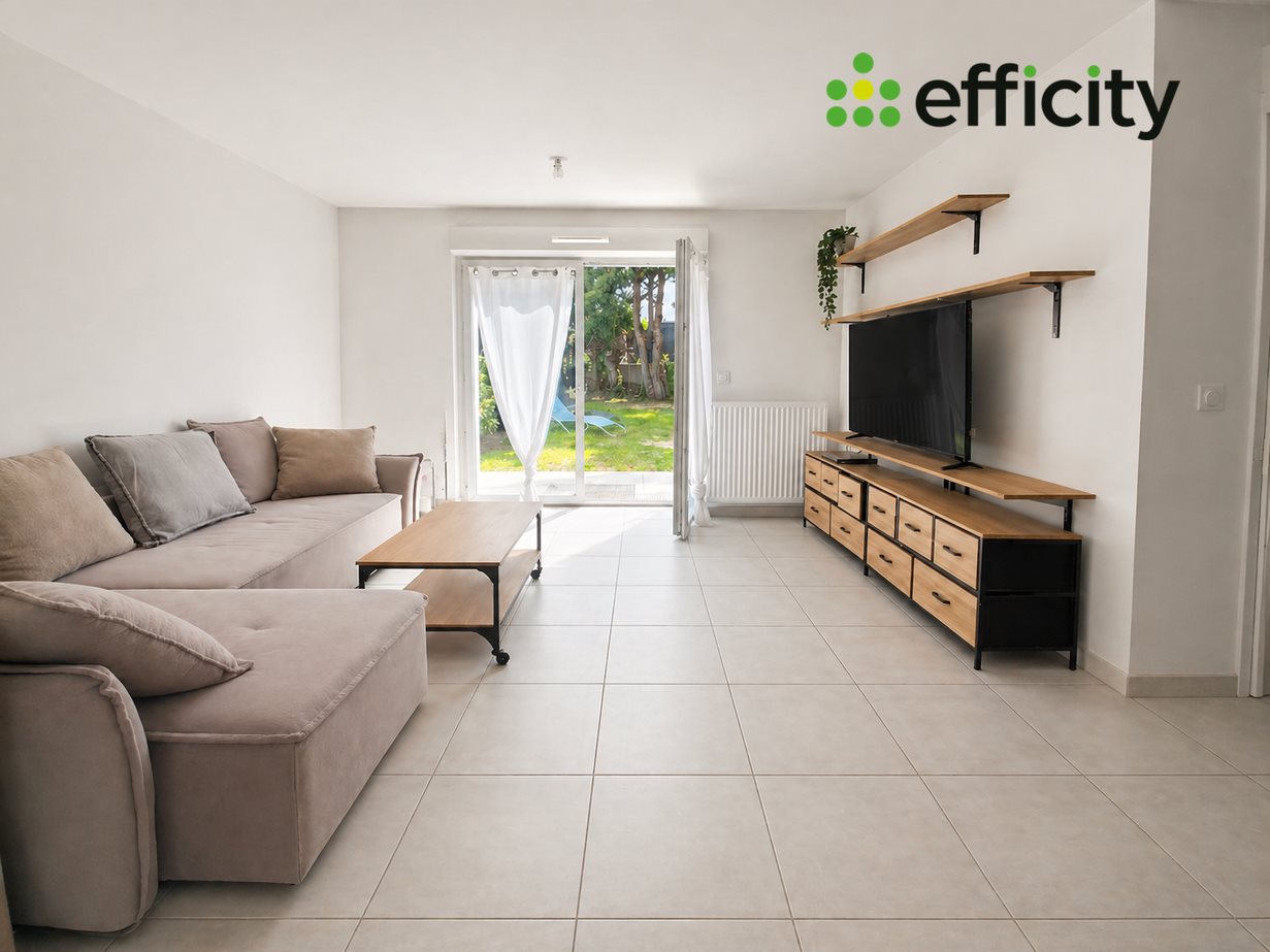 Maison à vendre, 84m², La Rochelle