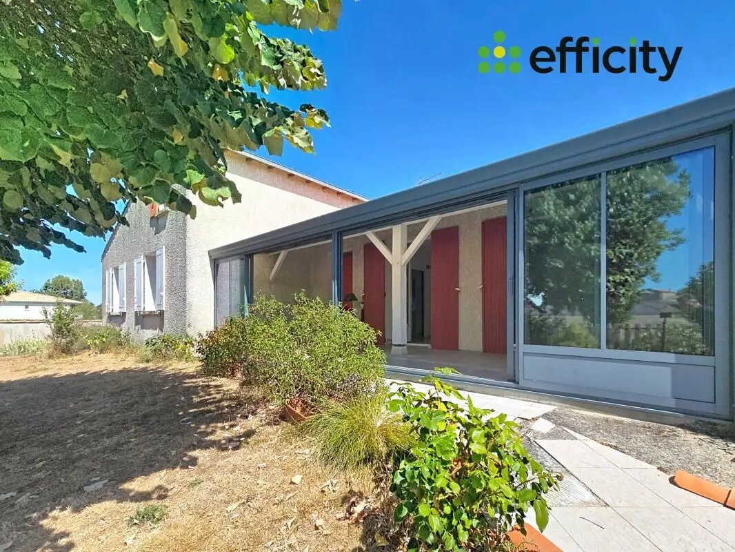 Maison à vendre, 130m², L'Houmeau