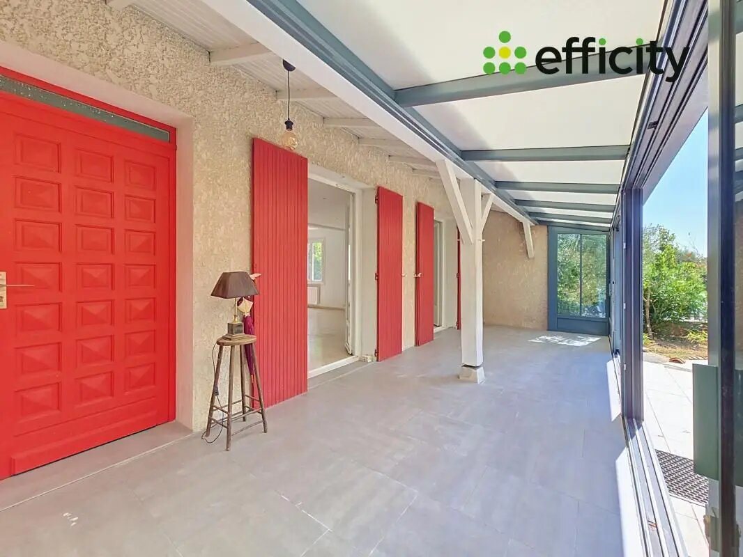 Maison à vendre, 130m², L'Houmeau