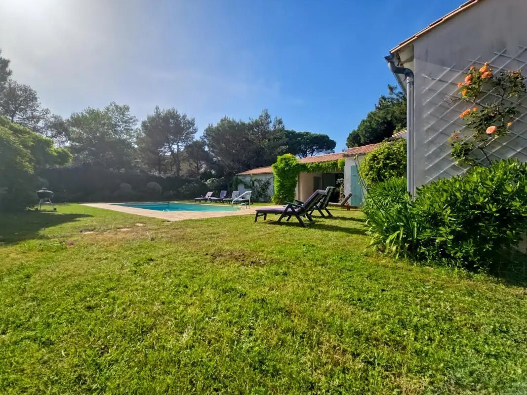 Maison à vendre, 262m², Les Portes-en-Ré