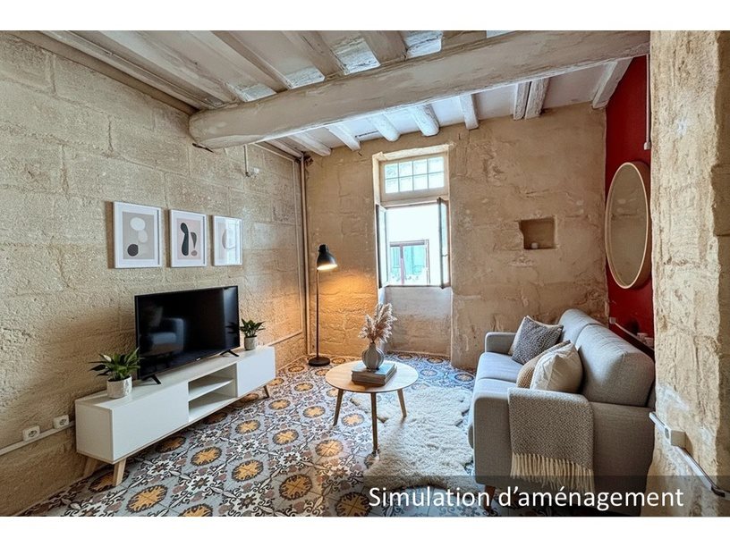 Maison à vendre, 115m², Beaucaire