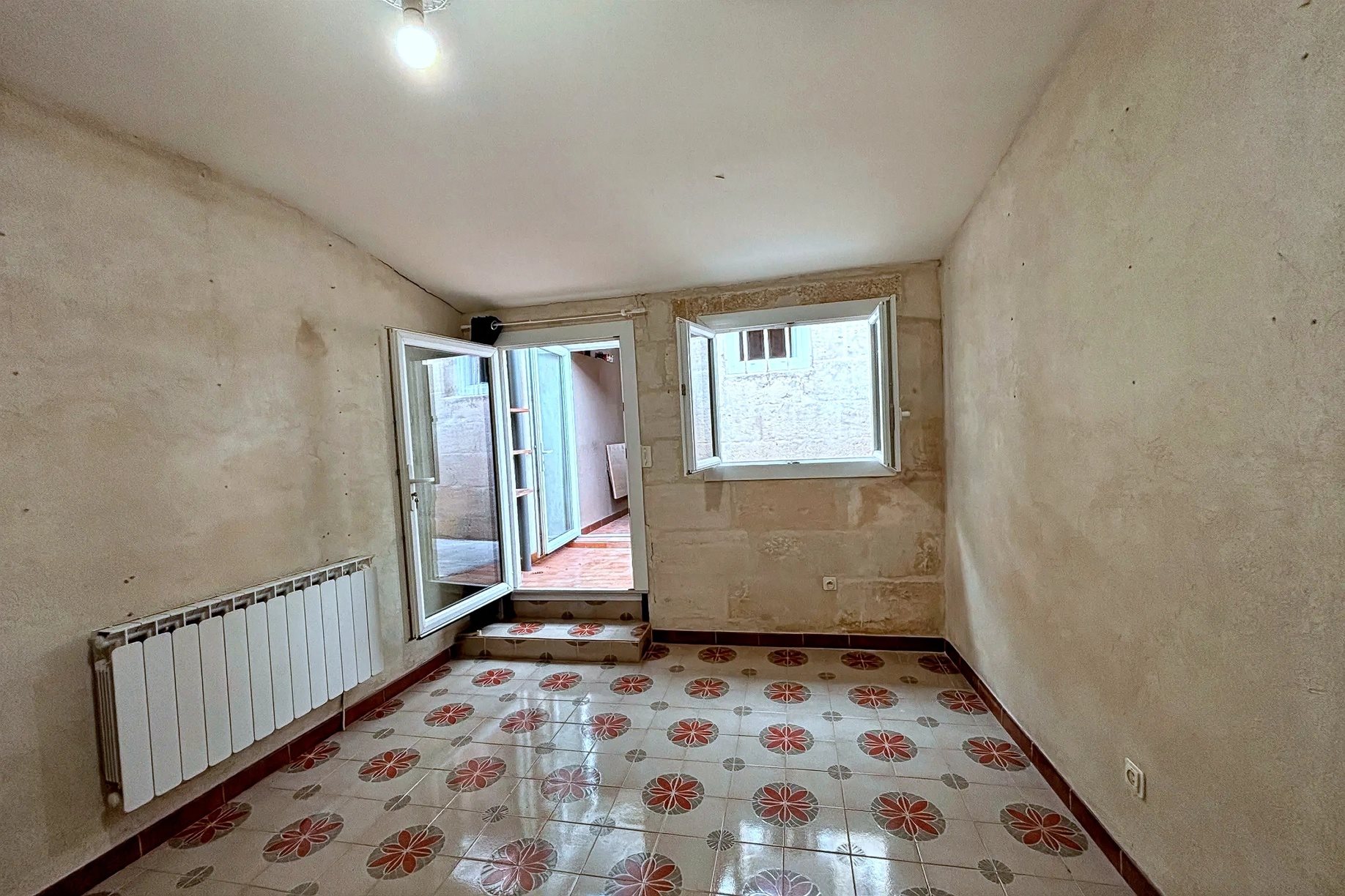 Maison à vendre, 115m², Beaucaire