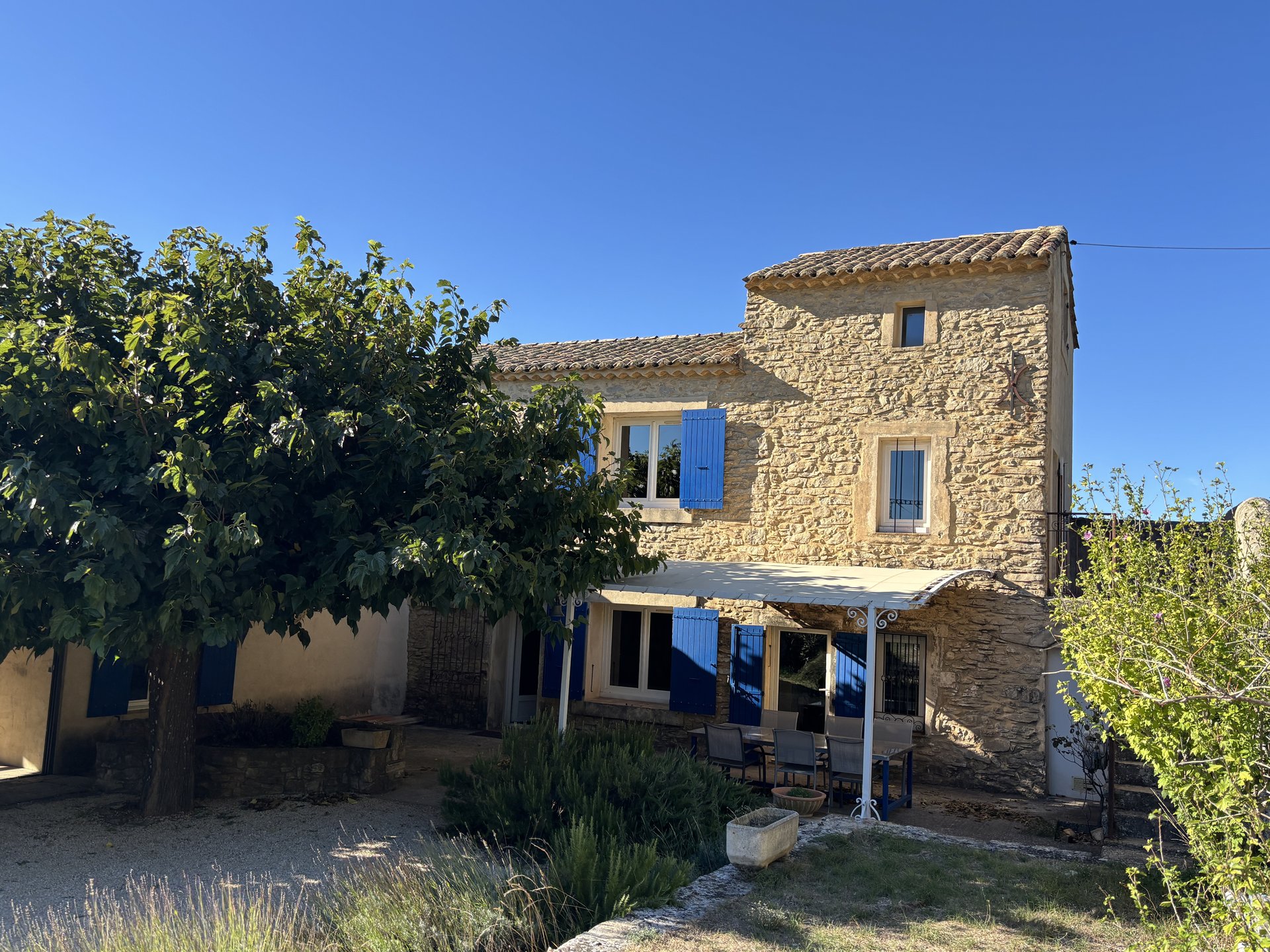 Maison à vendre, 5m², Tresques