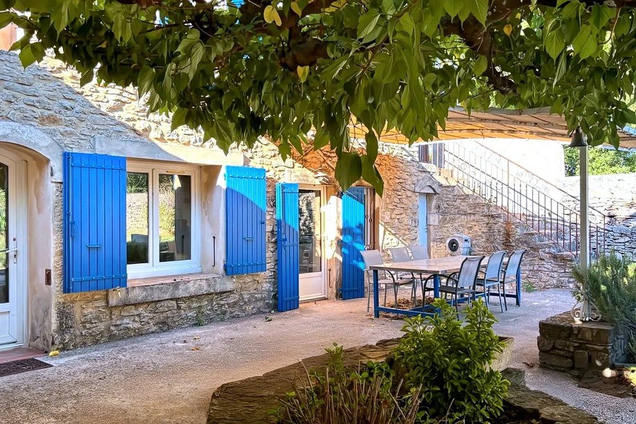 Maison à vendre, 5m², Tresques