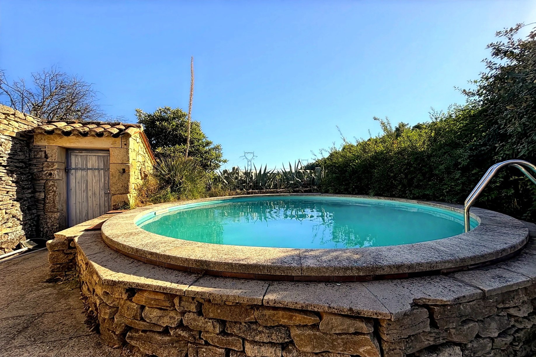 Maison à vendre, 5m², Tresques