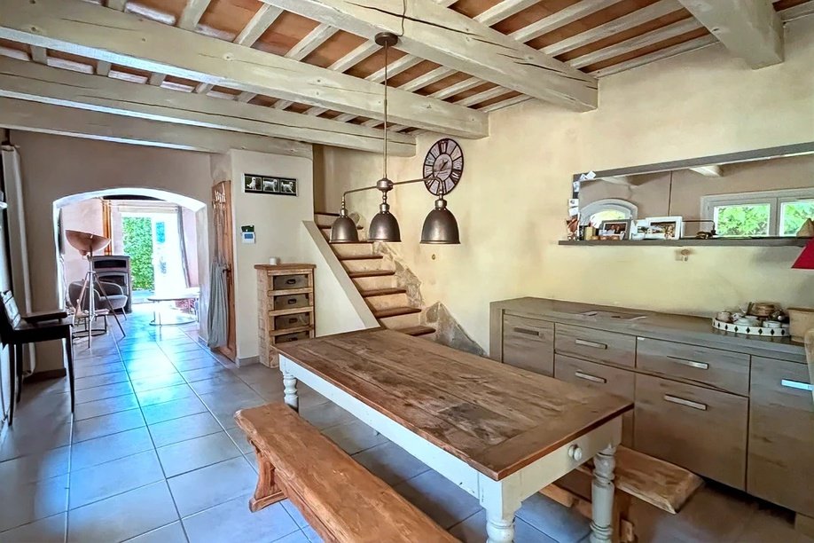 Maison à vendre, 5m², Tresques