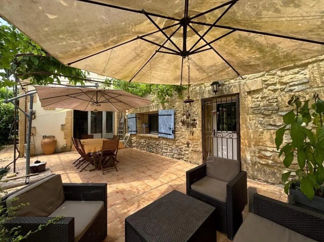 Maison à vendre, 280m², Sernhac