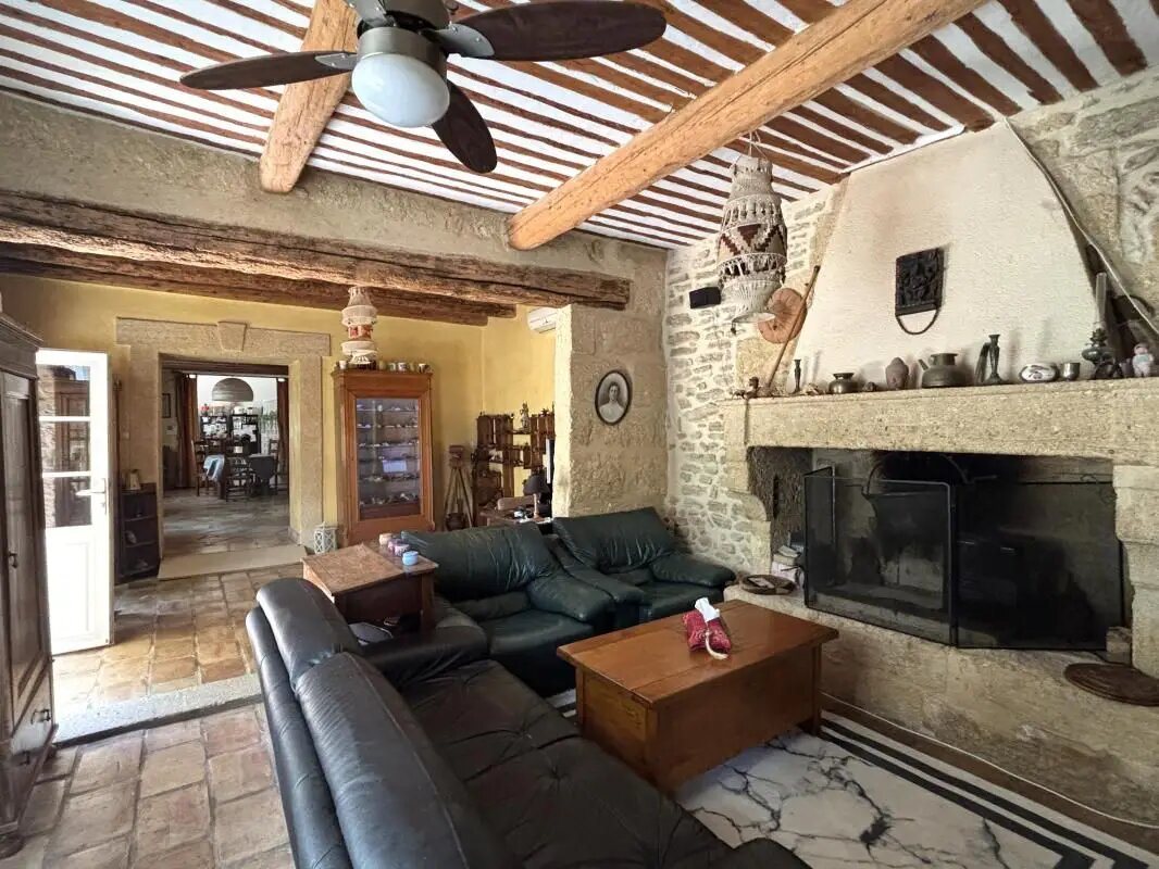 Maison à vendre, 280m², Sernhac