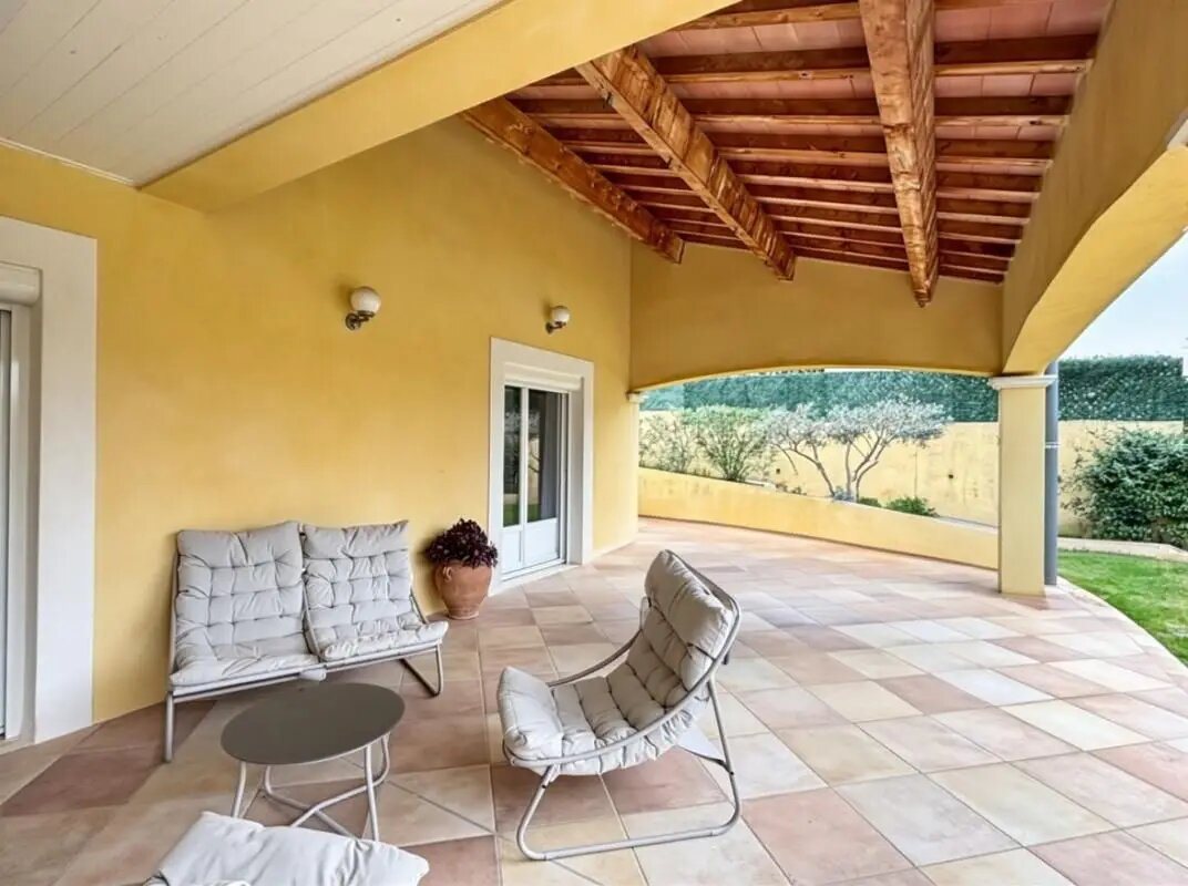 Maison à vendre, 180m², Montfrin