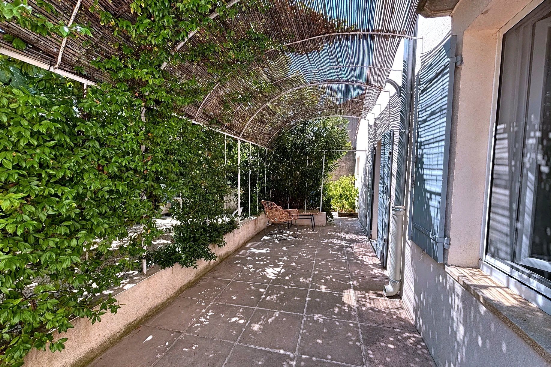 Maison à vendre, 270m², Théziers