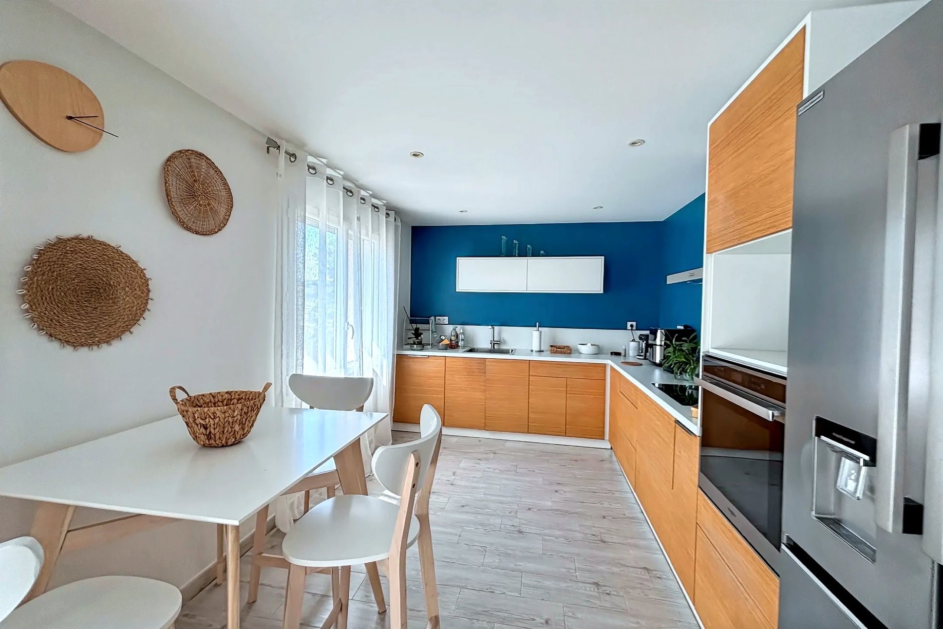 Maison à vendre, 270m², Théziers