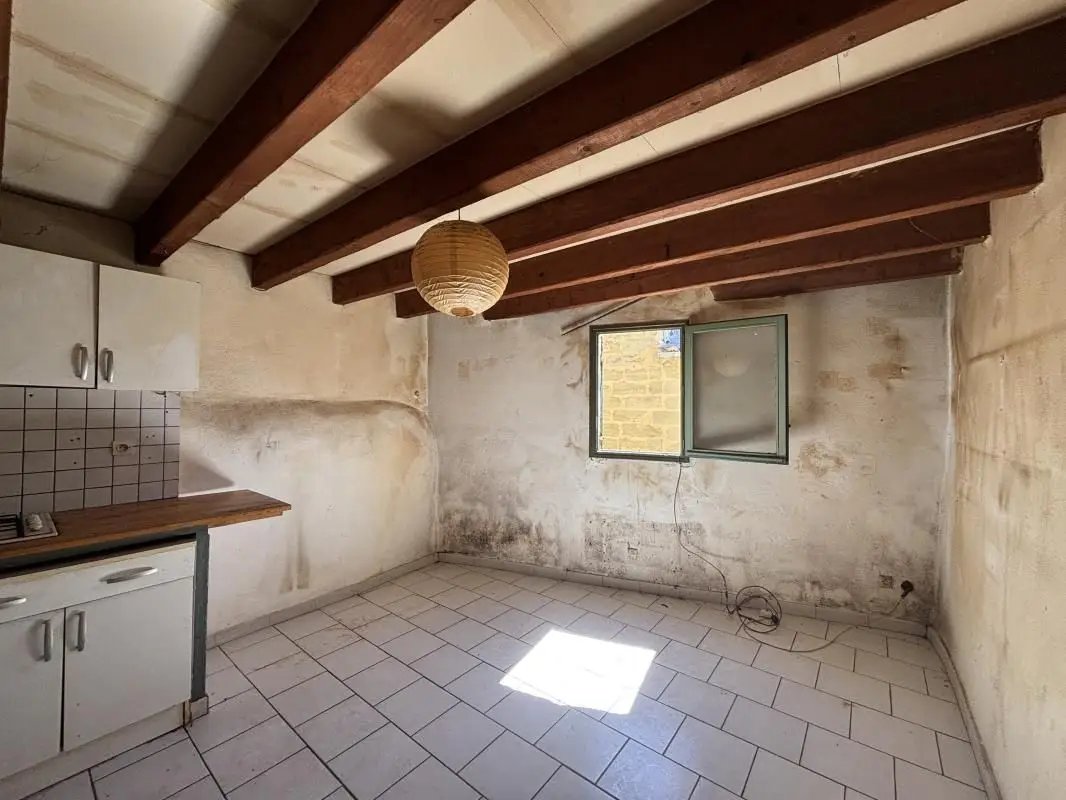 Appartement à vendre, 44m², Saint-Quentin-la-Poterie