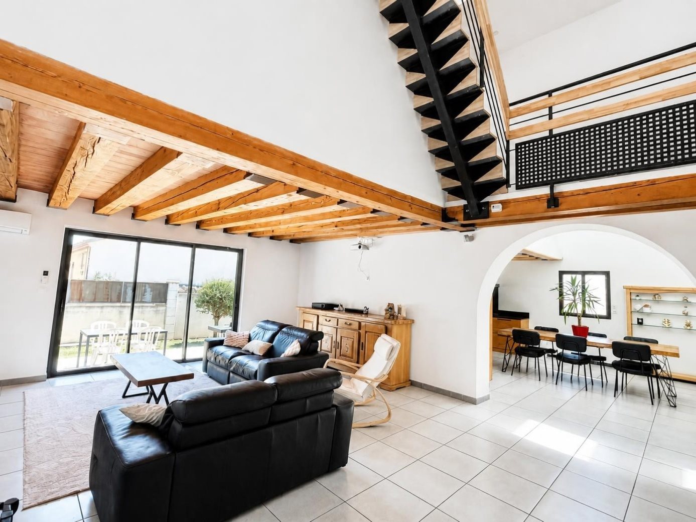 Maison à vendre, 210m², Rognonas