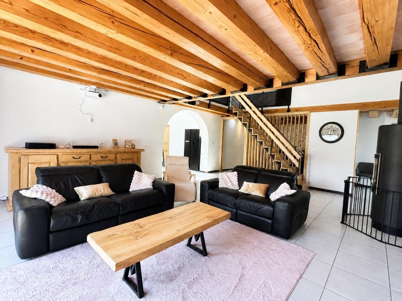 Maison à vendre, 210m², Rognonas