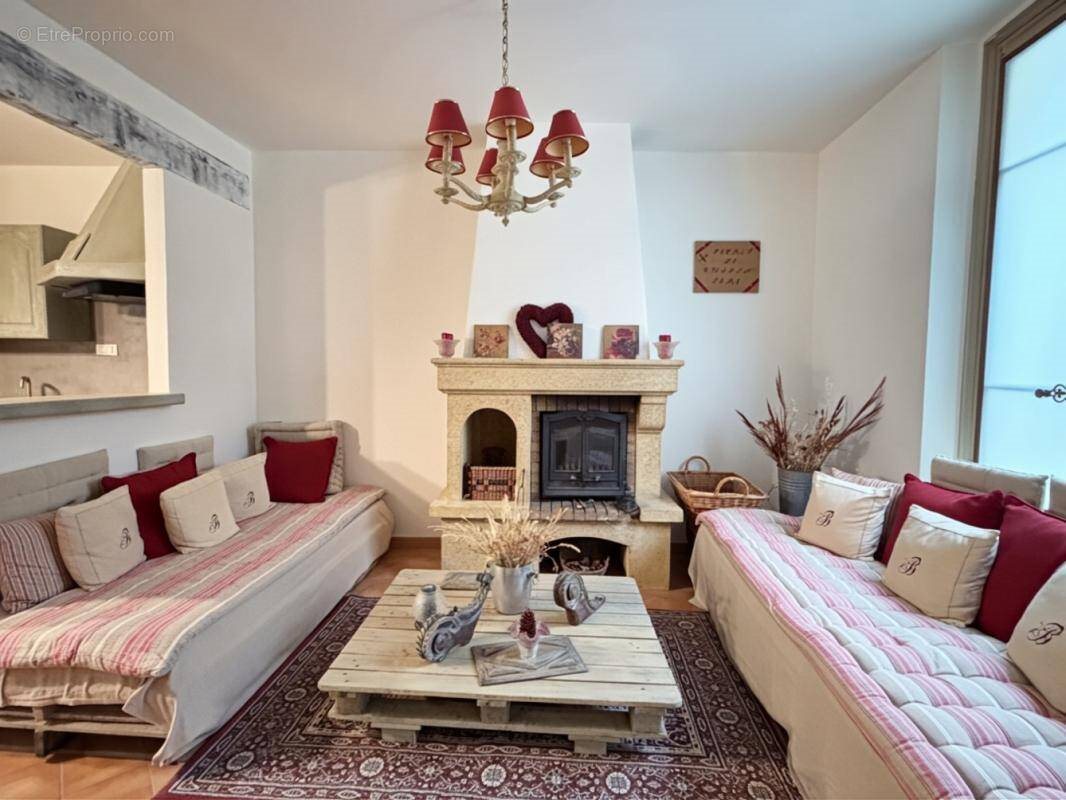 Maison à vendre, 80m², Avignon