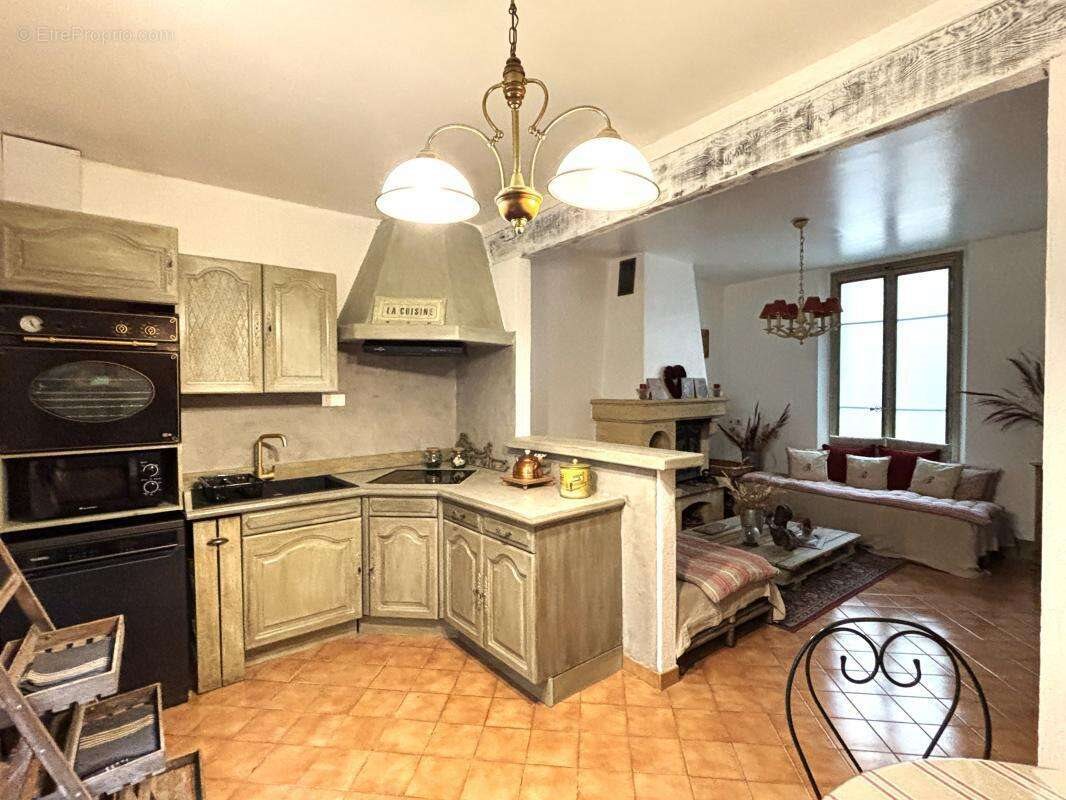 Maison à vendre, 80m², Avignon