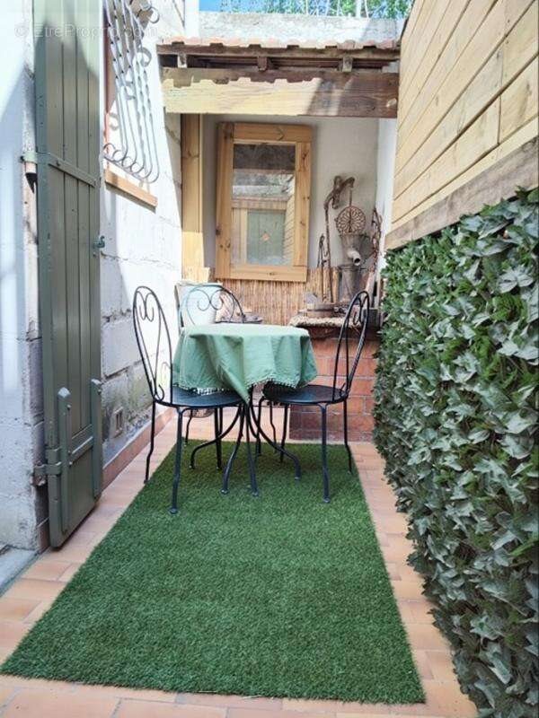 Maison à vendre, 80m², Avignon