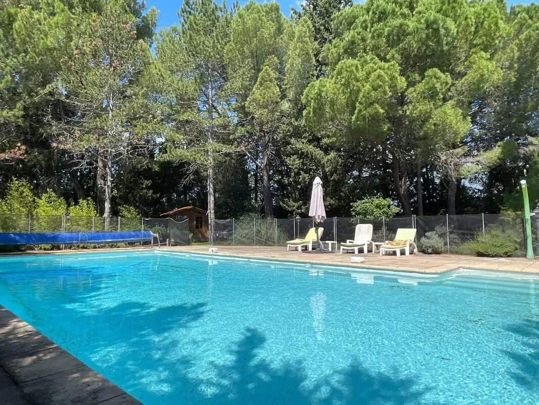 Maison à vendre, 250m², Pujaut