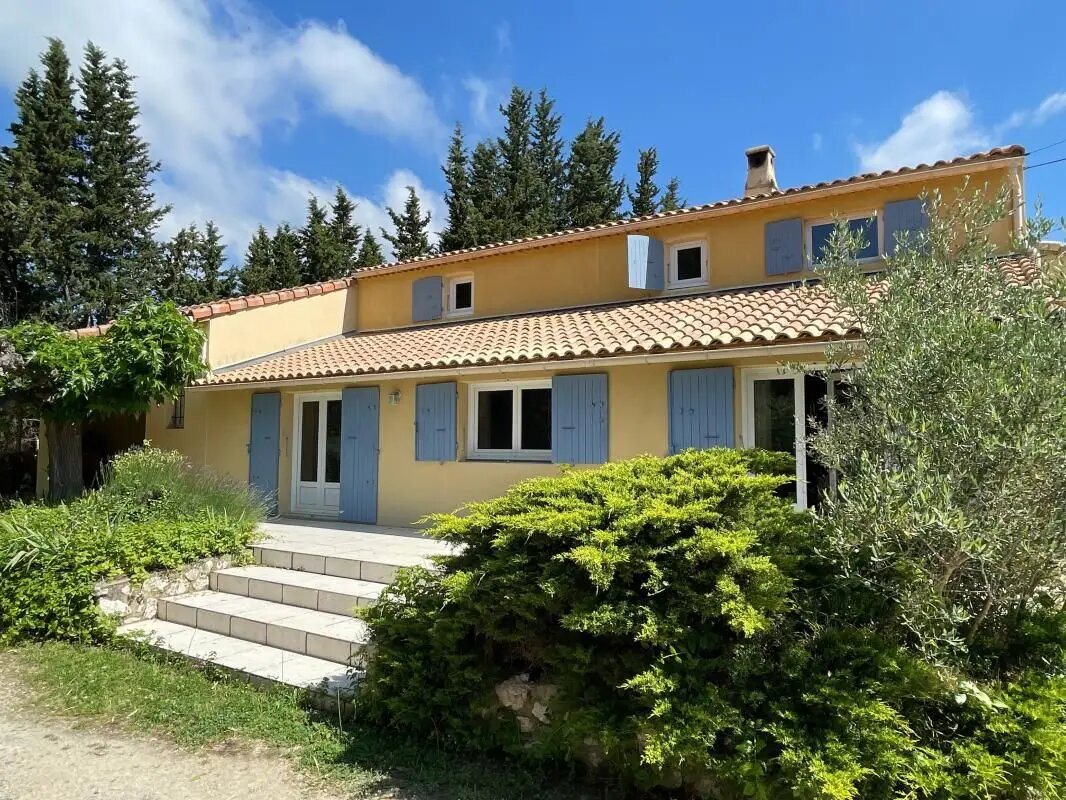 Maison à vendre, 250m², Pujaut