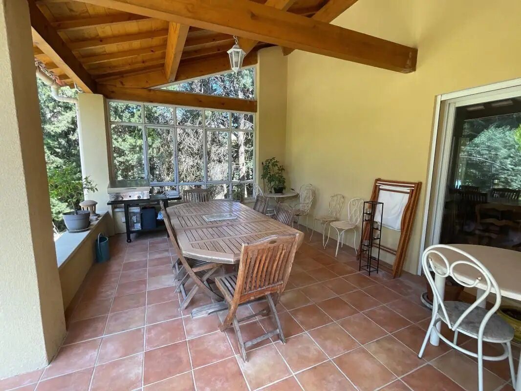 Maison à vendre, 250m², Pujaut