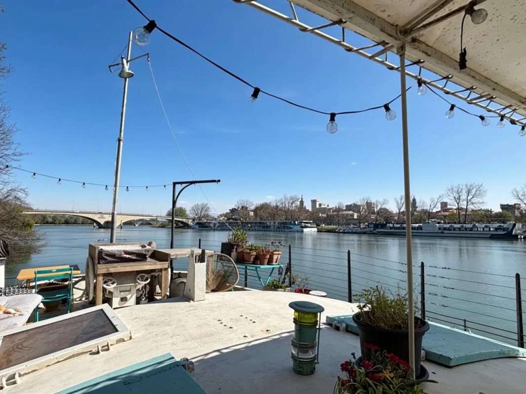 Appartement à vendre, 180m², Avignon