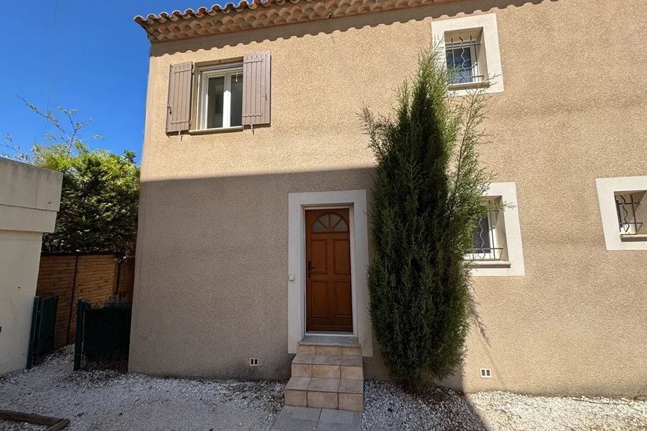 Maison à vendre, 90m², Avignon