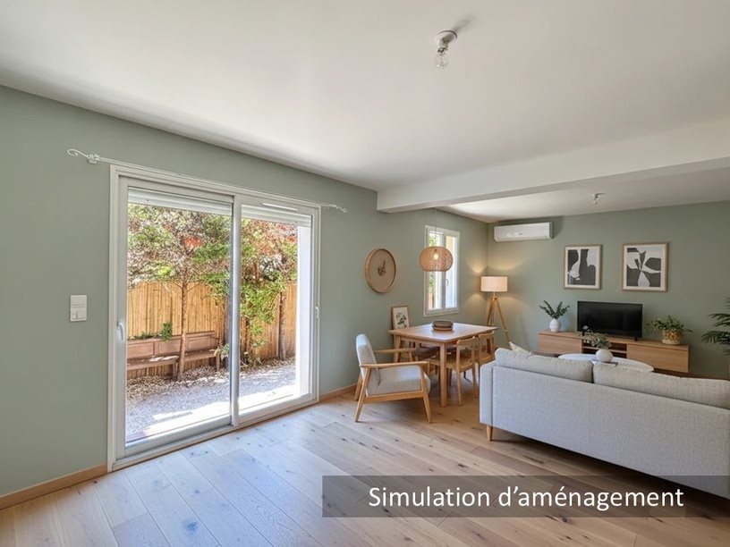 Maison à vendre, 90m², Avignon