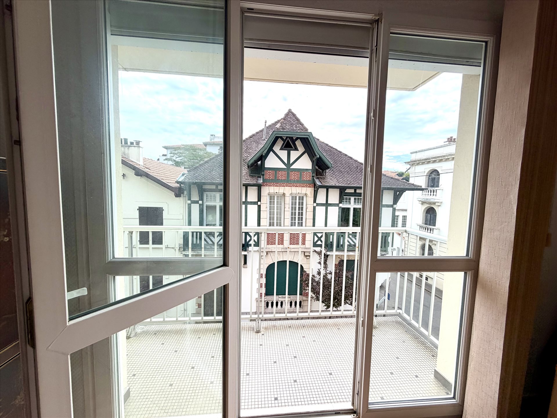 Appartement à vendre, 80m², Biarritz