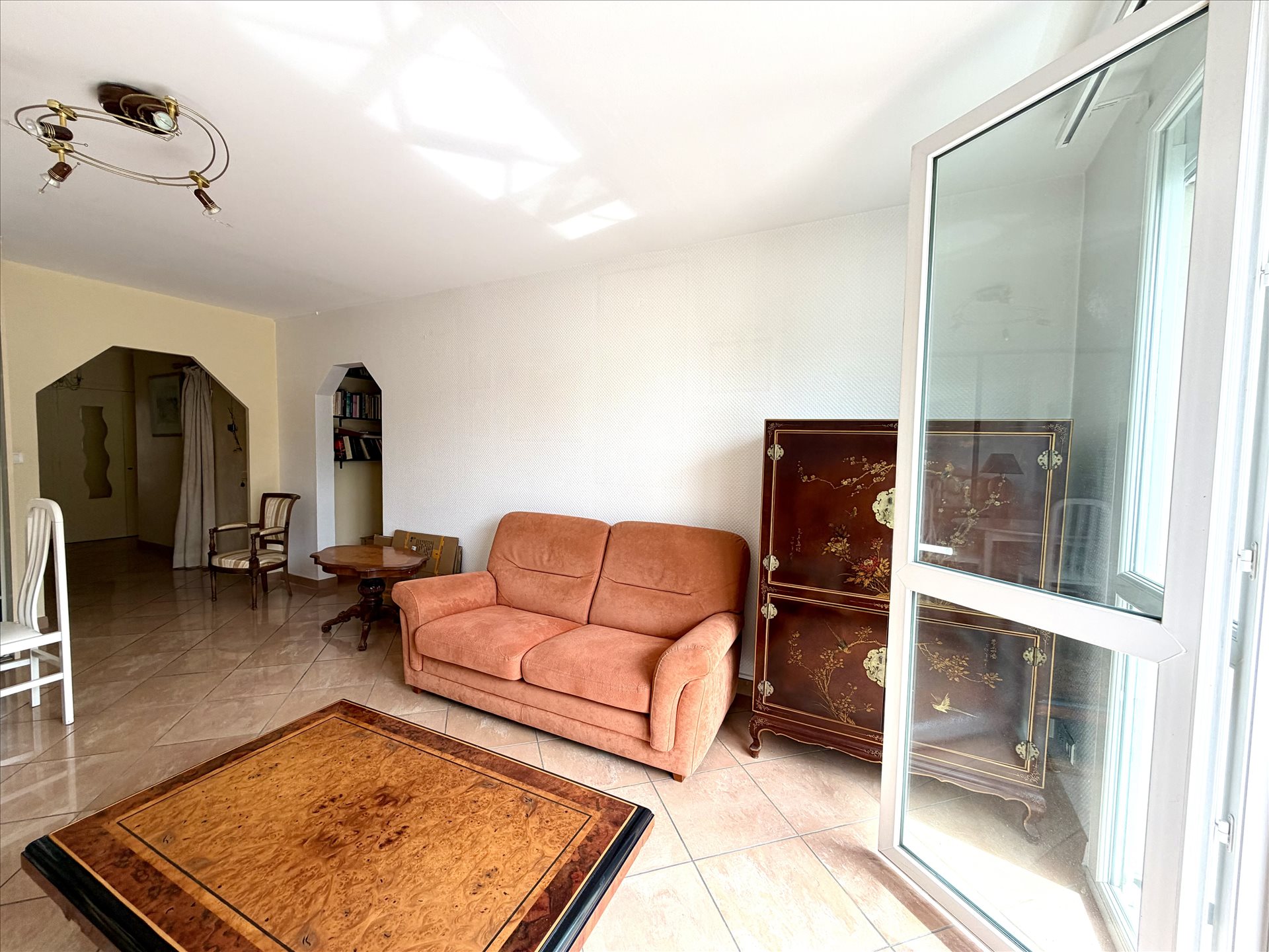 Appartement à vendre, 80m², Biarritz