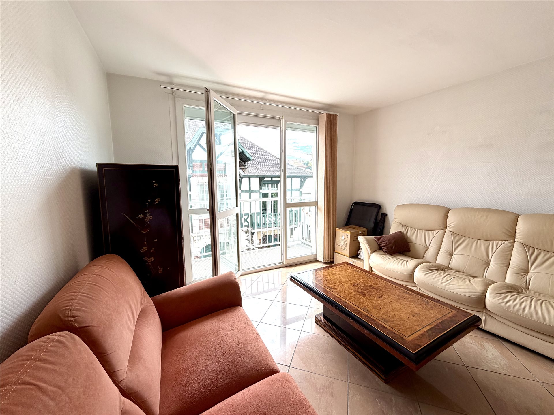 Appartement à vendre, 80m², Biarritz