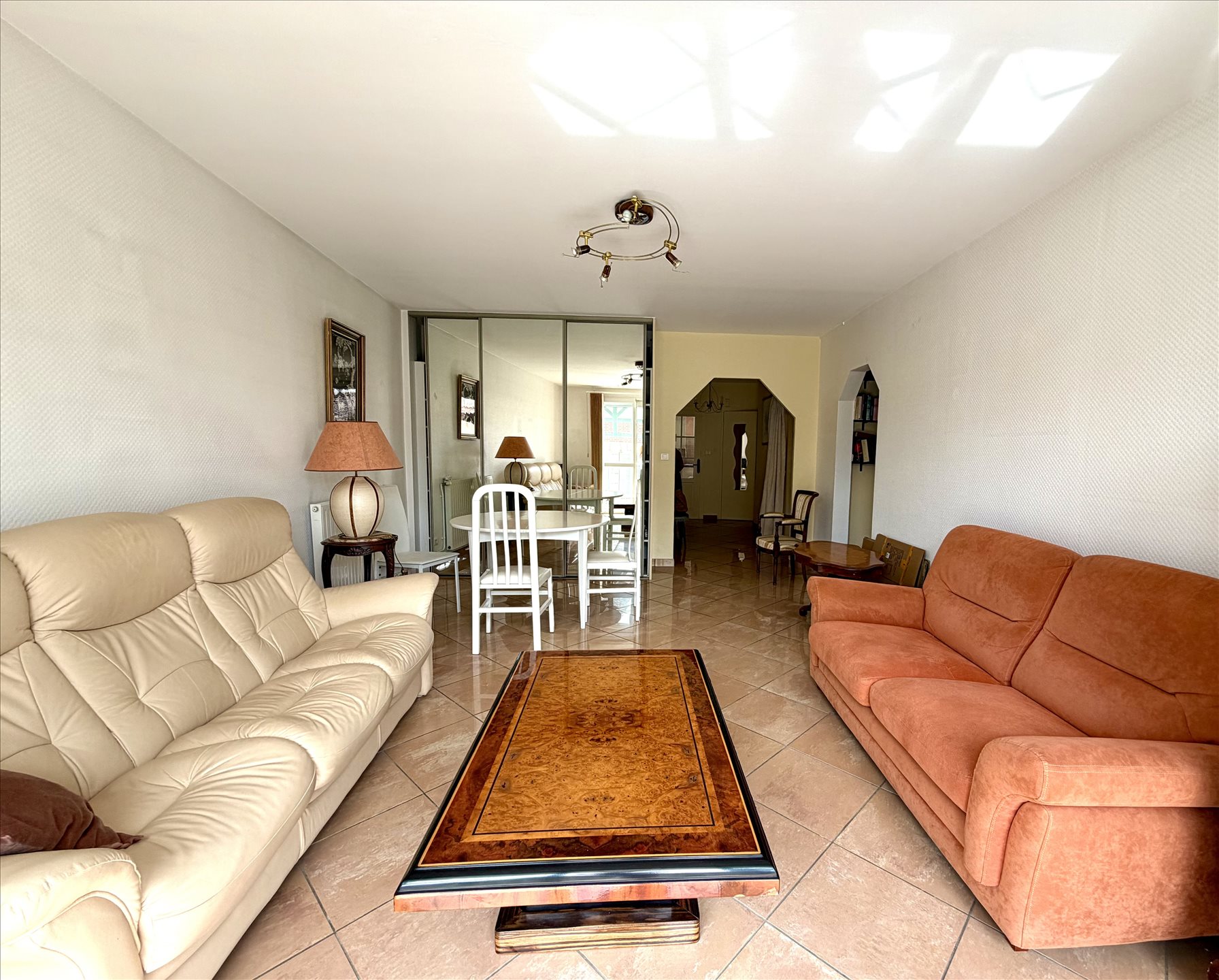 Appartement à vendre, 80m², Biarritz