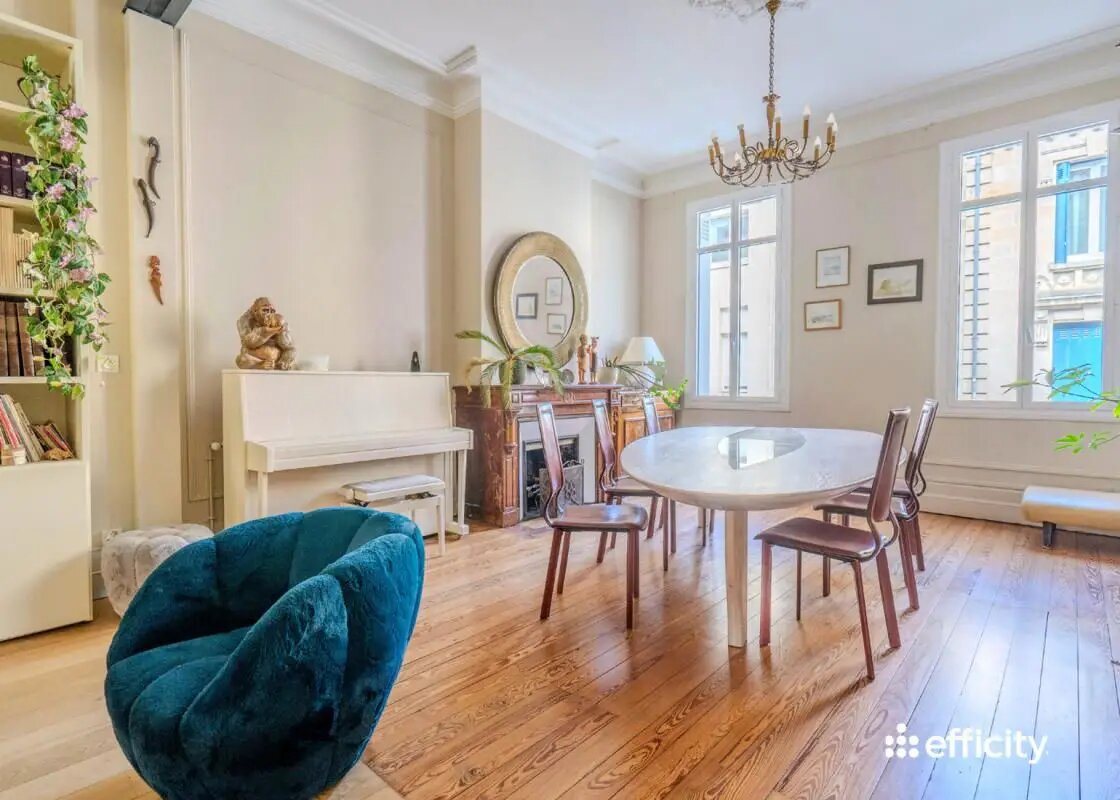 Maison à vendre, 250m², Bordeaux