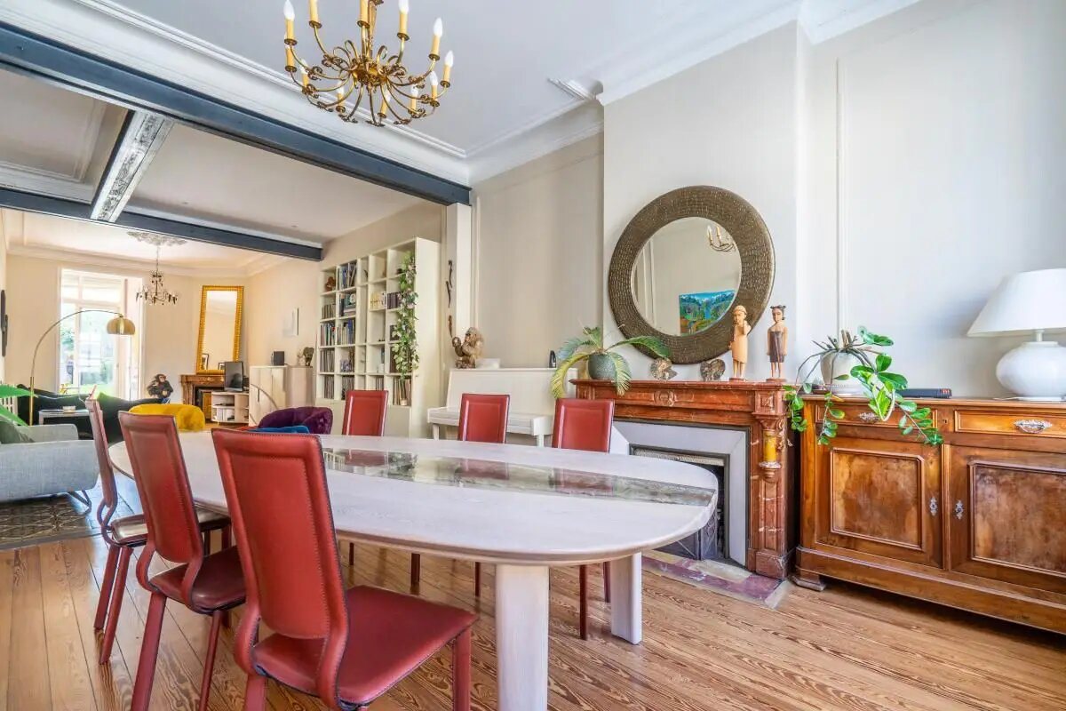 Maison à vendre, 250m², Bordeaux