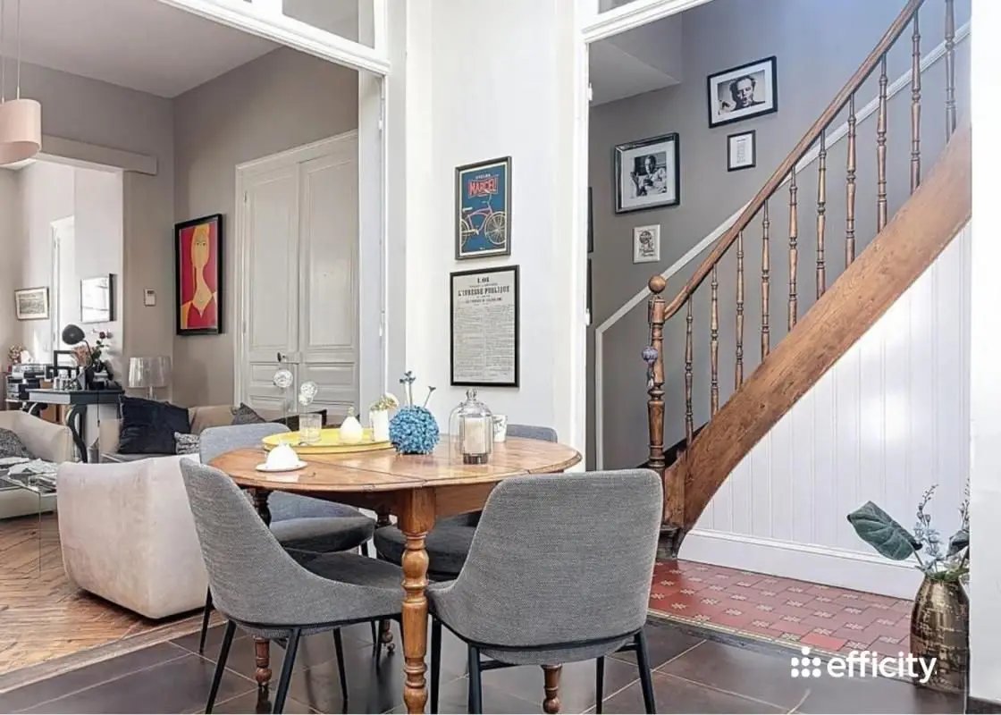 Maison à vendre, 220m², Bordeaux