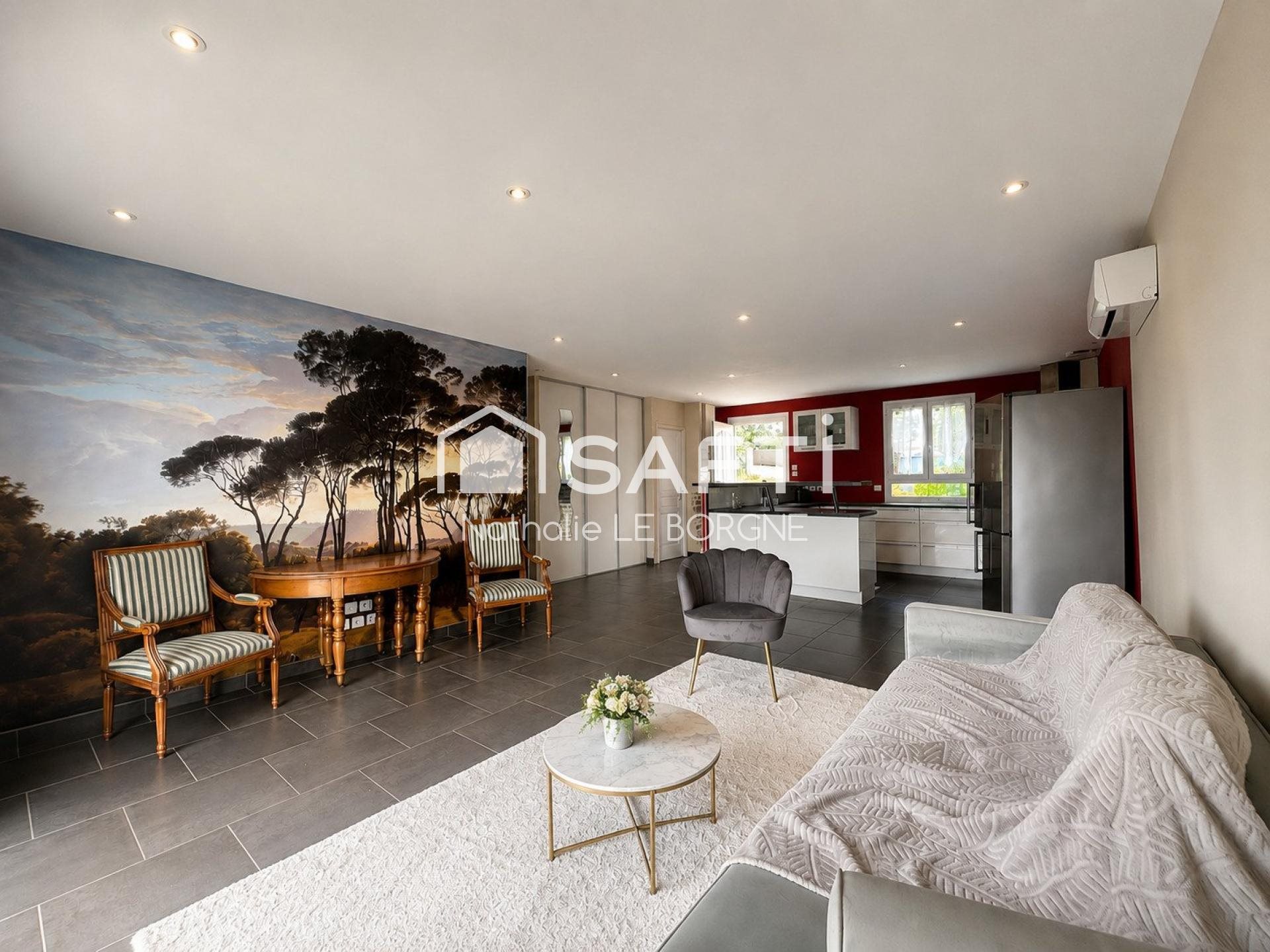 Maison à vendre, 97m², Castres