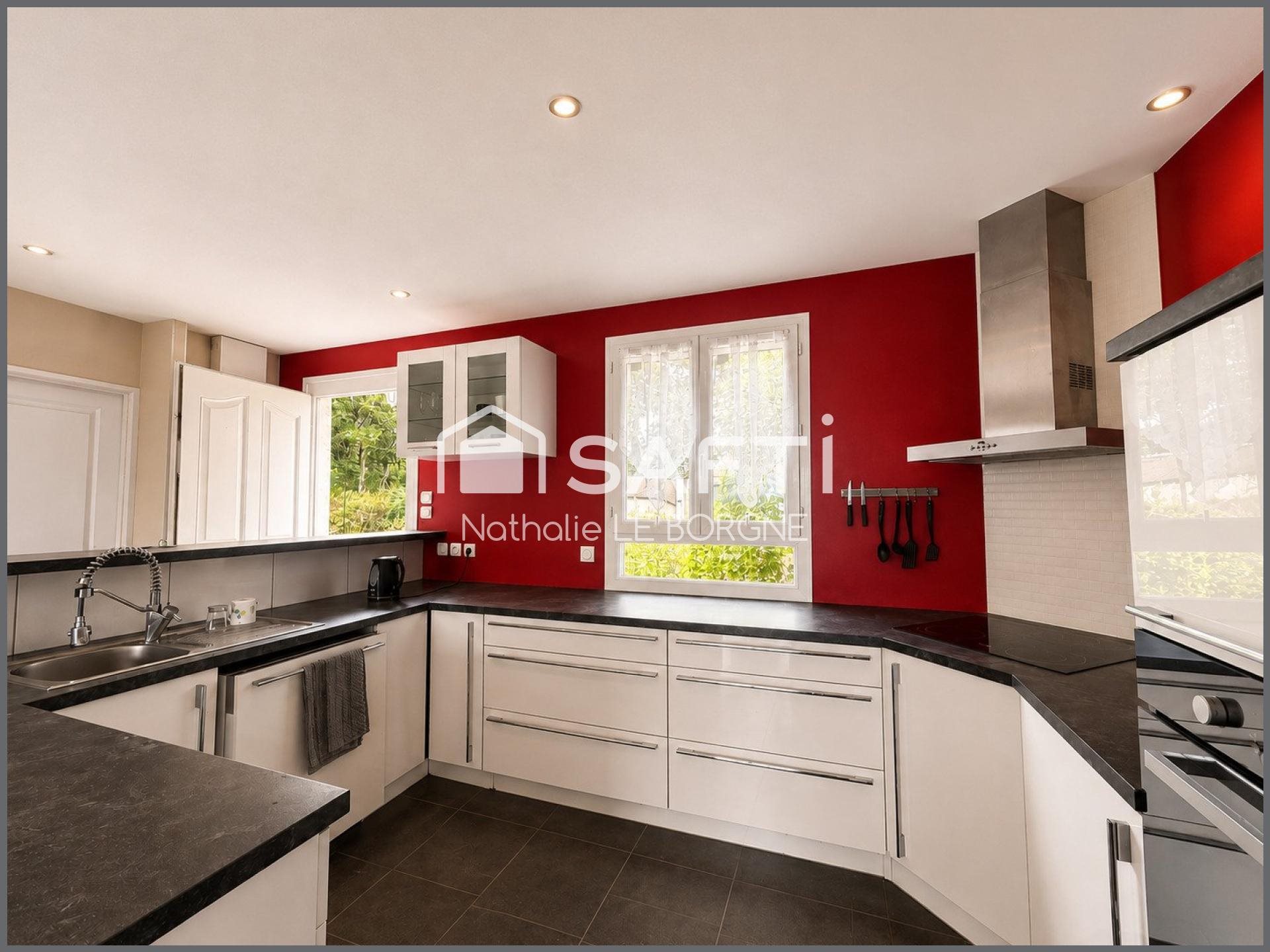 Maison à vendre, 97m², Castres