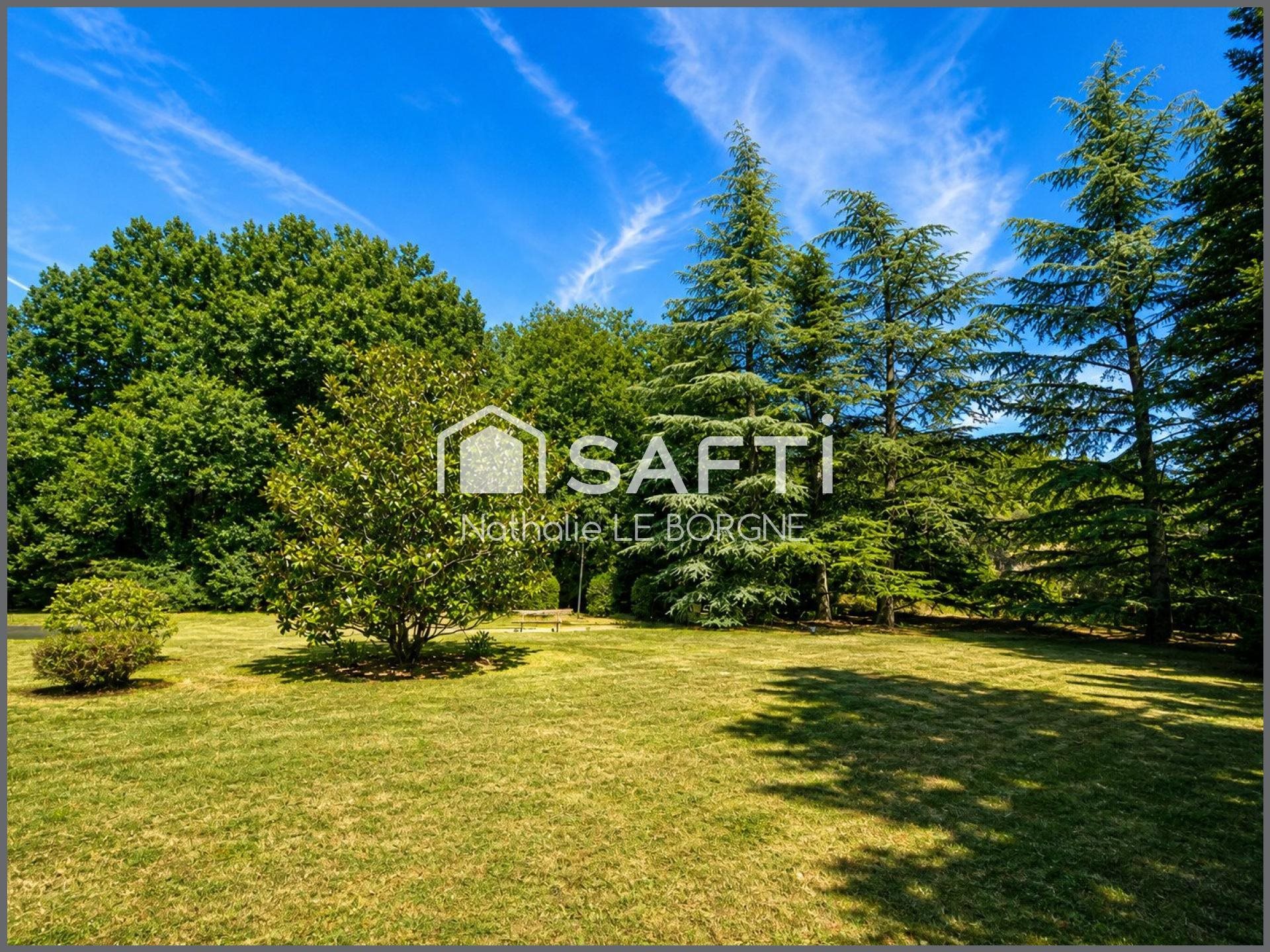 Maison à vendre, 213m², Lagarrigue