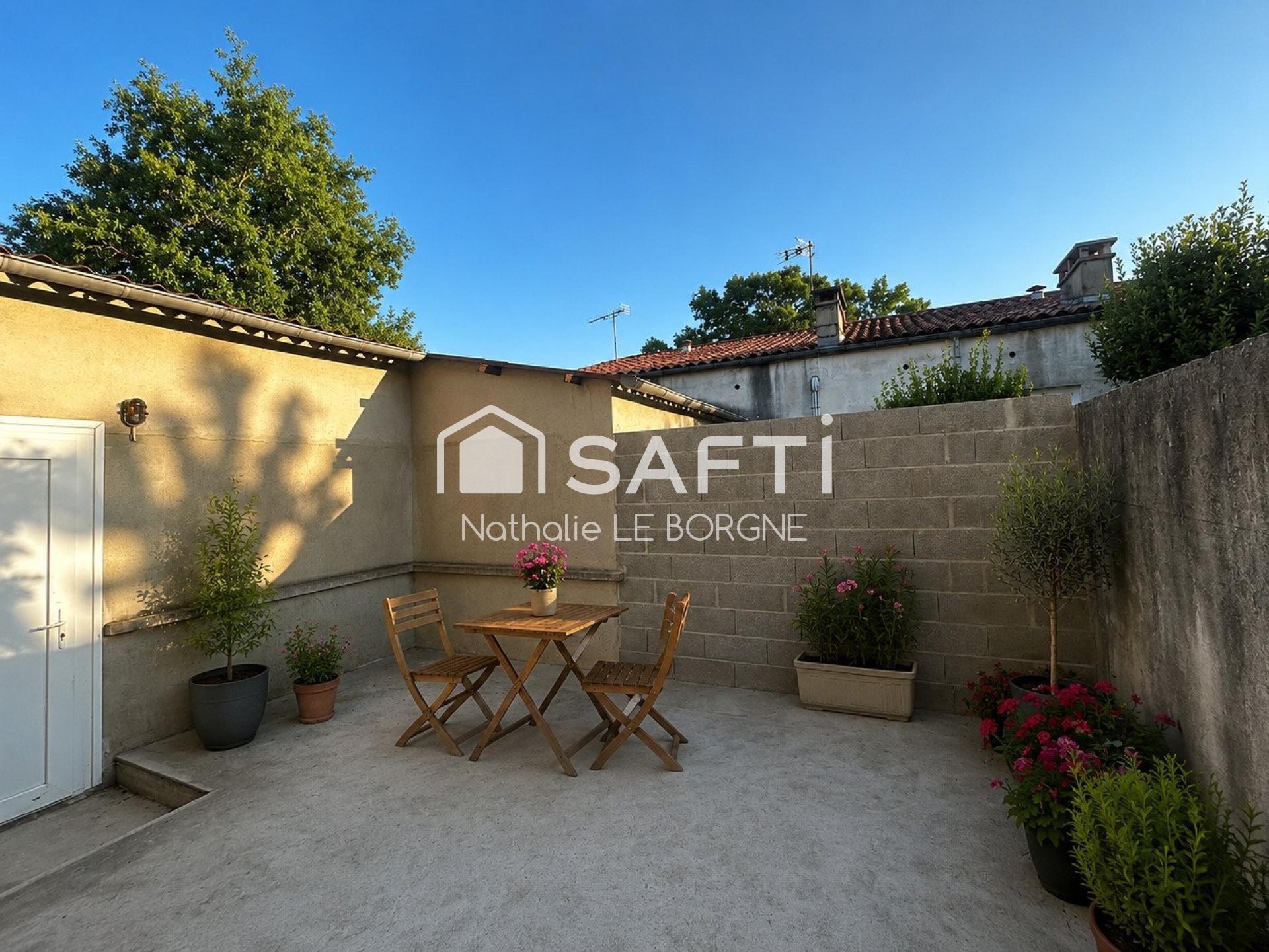 Maison à vendre, 85m², Castres