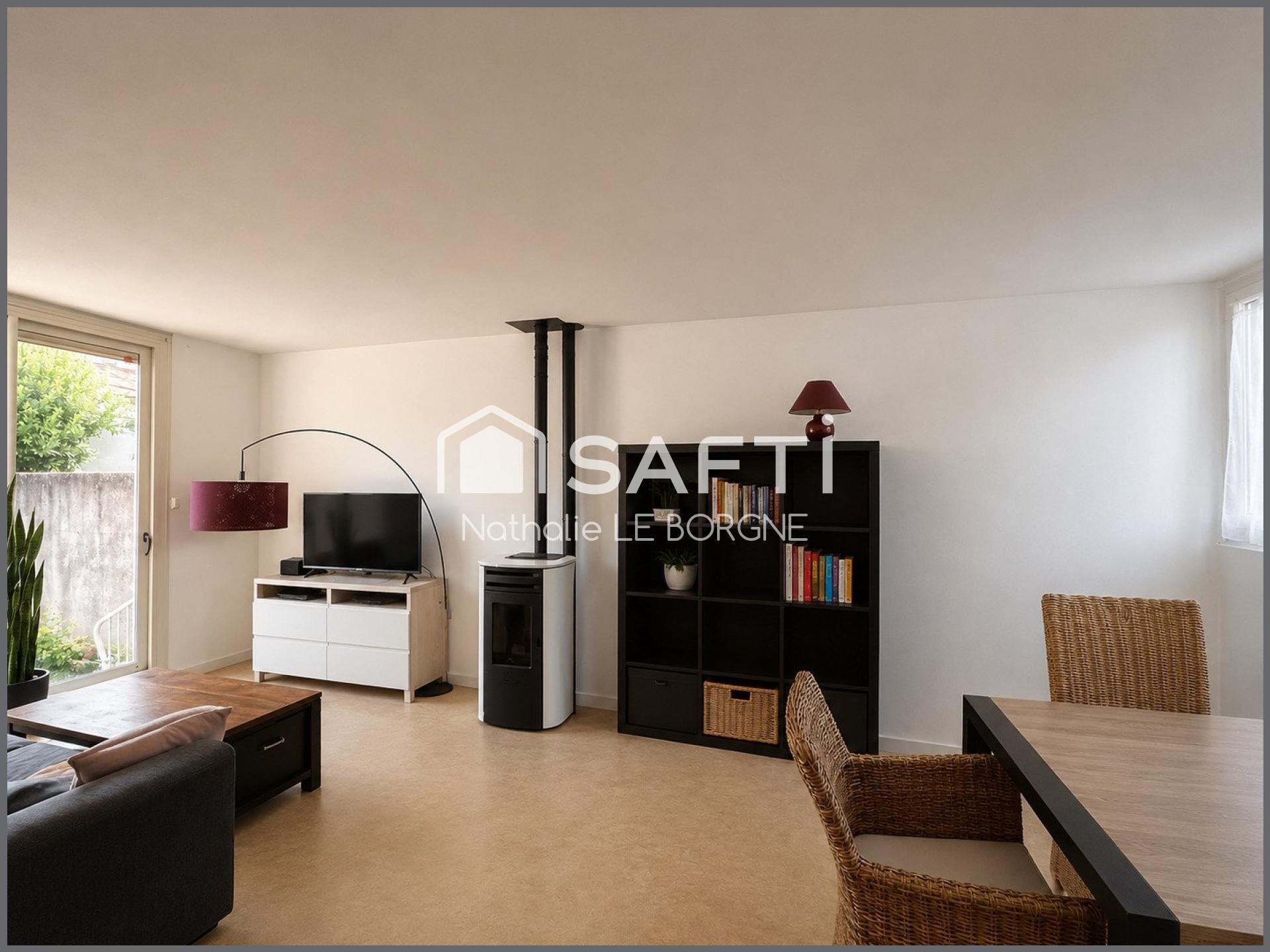 Maison à vendre, 85m², Castres
