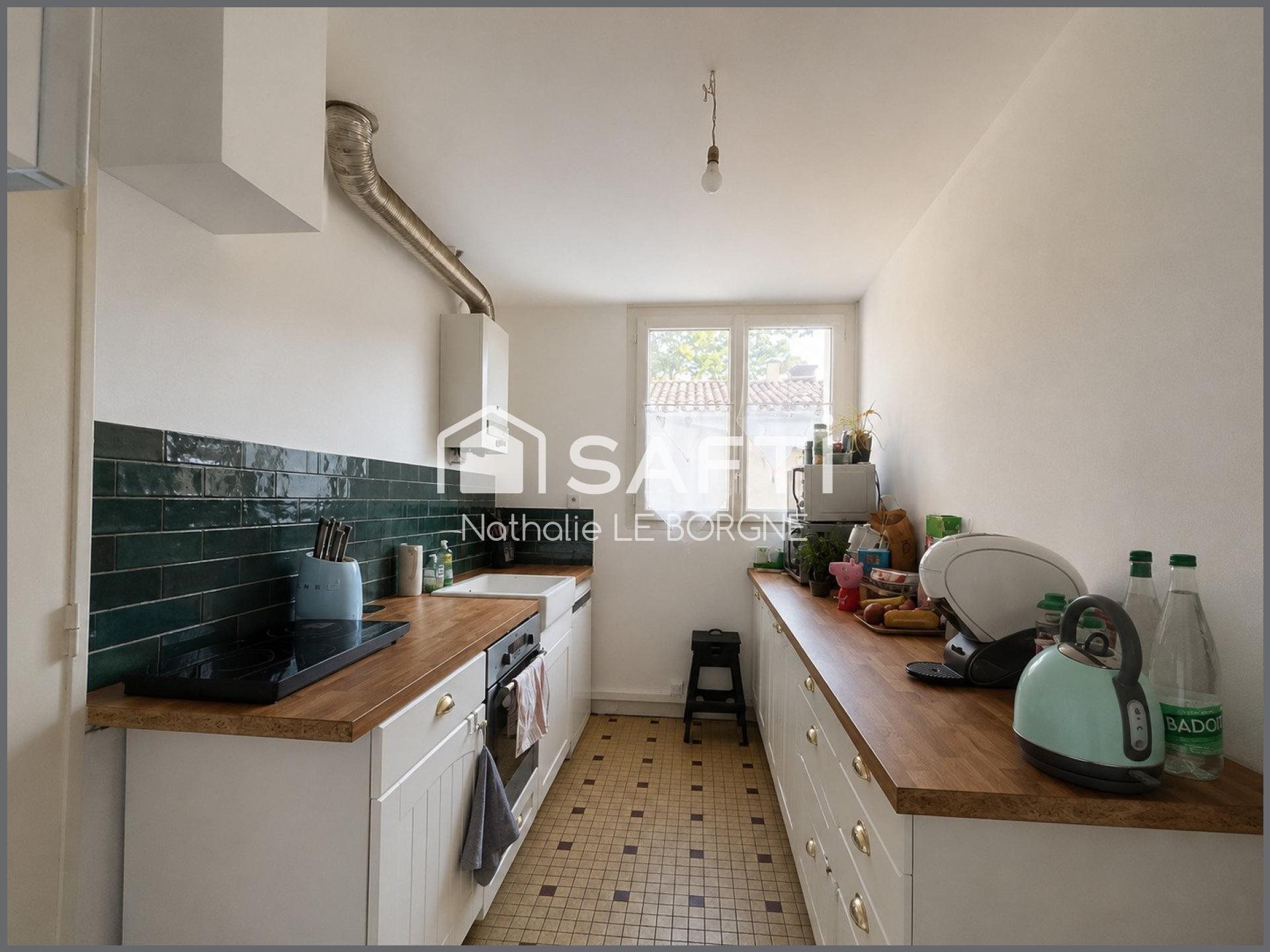 Maison à vendre, 85m², Castres