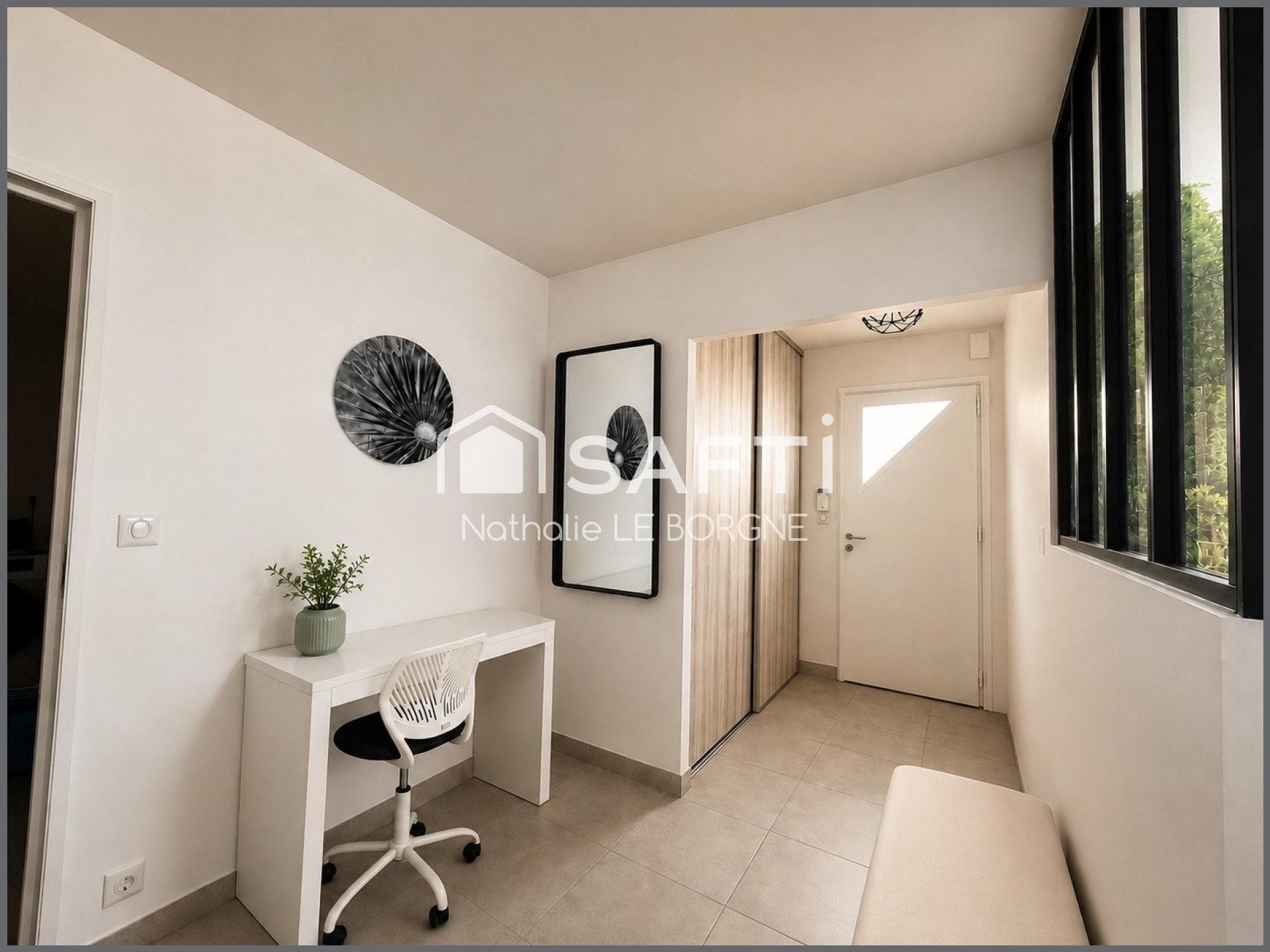 Maison à vendre, 78m², Roquecourbe